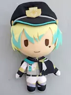 [A la Carte] Hanazono Dodo Mini Plush toy "Mini Plush toy Set C. FIRST idol Master SideM" included item