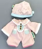 Or Mel举重服SET(毛绒玩偶用服装)"Duffy&Friends的Falls Sound Invitation>东京迪士尼海洋乐园限定