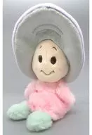 Young Oyster Plush toy "Alice in Wonderland" Disney Store Limited