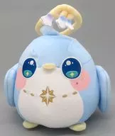 Mr. Fukuro's Reception Room Series Plush toy "Collapse : Star Rail"