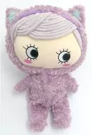 B/mary-Emary-Neko Happy Doll Plus "Il Mail"