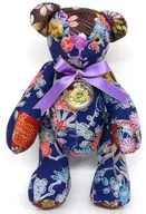 Teddy Bear (padrão japonês) Bicho de pelúcia