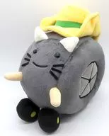 Hat Nyan Plush toy "YellowHat"