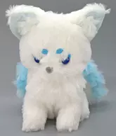 せっか コンパクトJB ぬいぐるみ 「ちょコンと九尾のキツネ」 タイトー限定