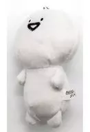 文具(笑容)Mochimochi毛絨玩偶B-1獎