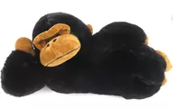 "ウホウホゴリラ no Gori kun", um brinquedo de pelúcia ultra-grande.