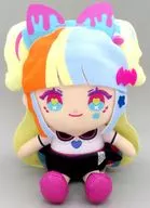 Jacques the Ripper Monstrfriends Plush toy "Monster Strike"