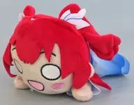 Ruby Kurosawa Nebobari Plush toy ~ DREAMY COLOR ~ Vol. 1 (EX) "Love Live! Sunshine!"