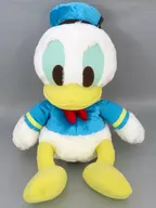 Pato Donald Red Hoppe Super Large Peluche Shiny Color Ver. "Disney"