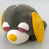 Long Sleepover Plush toy Vol. 2 (EX) "Tea Dog"