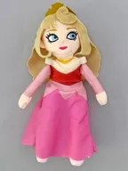 オーロラ姫 Dolly Clasica ぬいぐるみVol.1(EX) 「ディズニープリンセス」