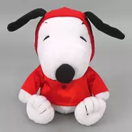 スヌーピー ぬいぐるみ ～レインコート～(EX) 「PEANUTS(SNOOPY)」
