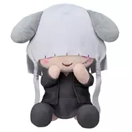 命 Lぬいぐるみ“命” 「真天地開闢集団 ジグザグ×サンリオキャラクターズ」