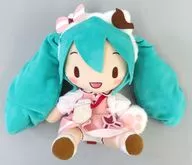 初音未来M毛绒玩偶"初音未来"出行系列主题公园Ver."初音未来系列"