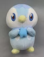 波加曼Pork Piece毛绒玩偶Starry Night~Pichu·波加曼·Nyasper·MOKURO~"精灵宝可梦"