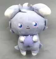 NARE SPIKE毛絨玩偶Starry Night~Pichu·波加曼·NARE SPIKE·MOMIRO~"精靈寶可夢"