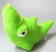 Trancel Color Selection毛絨玩偶green~Trancel Chiglita Shami~"精靈寶可夢"