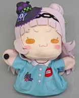 紫咲シオン(B/園児) 紫咲シオン パペットぬいぐるみ 「バーチャルYoutuber ホロライブプロダクション」