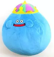 King's Lime AM Okuni Chewy Plush toy Slime & King's Lime "DRAGON QUEST"
