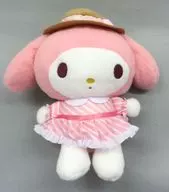 My Melody San's Pikku Nikku! Doll BIG Type 1 "Sanrio Character Connectors"