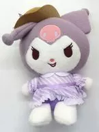 Kurumi-san's Pikku Nikku! Doll BIG Type 1 "Sanrio Character Drivers"