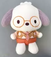 ポチャッコ さんさんぴくにっく!ドールBIGタイプ2 「サンリオキャラクターズ」