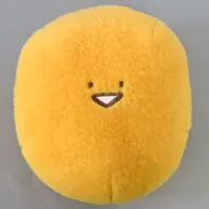 ゼリーさん ふわふわまんまるぬいぐるみBIG 「お文具といっしょ」