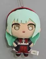 "Dream! Ave Mujica".