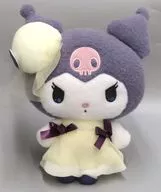 库洛米古典BRIDE BIG毛绒玩偶