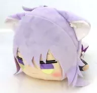 猫又粥陪睡毛绒玩偶-猫又粥-"虚拟YouTuber Holo Live Production"