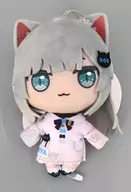 Nachoneko(A/通常) ぬいぐるみ 「バーチャルYouTuber Nachoneko」