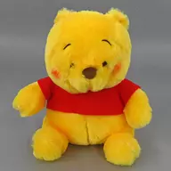 プーさん FukuFuku BIGぬいぐるみ 「くまのプーさん」