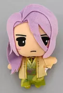 蜂須賀虎徹 ぬいっこぬいぐるみ内番4 「刀剣乱舞-ONLINE-」