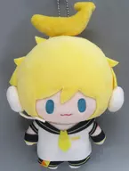 Kyoon Len Top Series Plush toy "Character Cter Vocal Series 02 Kagamine Rin/Len"