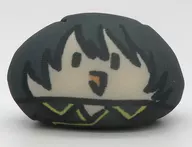 Yamazaki Resigns Plush toy : "GINTAMA Warudo ~ Only the first time you can keep cool ~"