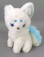 瀨戶狛狐JB毛絨玩偶