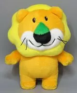 らいおん プレミアムぬいぐるみS 「たべっ子どうぶつ THE MOVIE」 モフモフSHOP限定