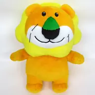 らいおん プレミアムぬいぐるみM 「たべっ子どうぶつ THE MOVIE」 モフモフSHOP限定