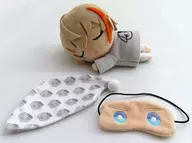 Kazaku 奏斗 Nijinui Sleep "Nijisanji" VOLTACTION Pajama Party!