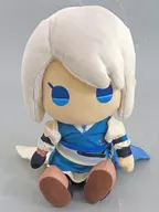 ジル・ワーリック ぬいぐるみ 「ファイナルファンタジーXVI」