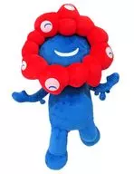 ミャクミャク (Smile) EXPO2025 BIG Peluche "Osaka/Kansai Expo"