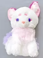 Hishimochi Mu Tsuta JB Plush toy "Chokon to Tsuzurao no Kitsune"