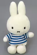 "Miffy" (T-Shirts) Plush toy S "Miffy"