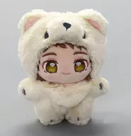 Hikaru Tenman living together (Plush toy) :' Ensemble Stars!'