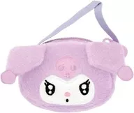 クロミ ぬいぐるみ用ポシェット Vol.3 「サンリオキャラクターズ」