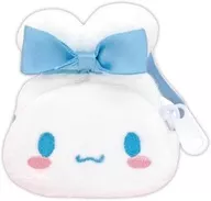 シナモロール ぬいぐるみ用ポシェット Vol.3 「サンリオキャラクターズ」