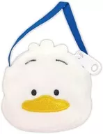 あひるのペックル ぬいぐるみ用ポシェット Vol.3 「サンリオキャラクターズ」