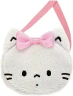 ニャニィニュニェニョン(ニェ) ぬいぐるみ用ポシェット Vol.3 「サンリオキャラクターズ」