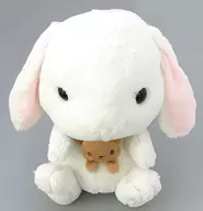 Shiroppi Animaff BIG Peluche "Poro Thaloppi"