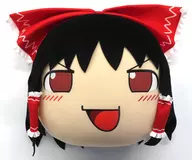 ゆっくり霊夢 ぬいぐるみ(でかさいず) 「東方Project」